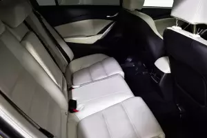 Mazda  8