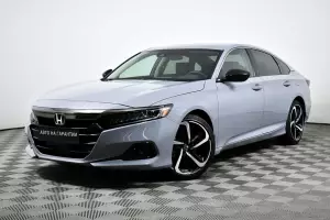 Honda  1