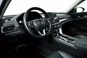 Honda  10