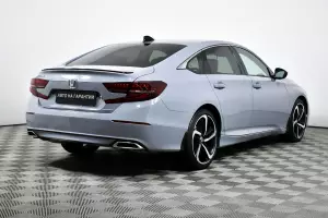 Honda  4