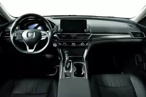 Honda  8