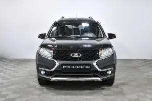 ВАЗ (Lada)  2