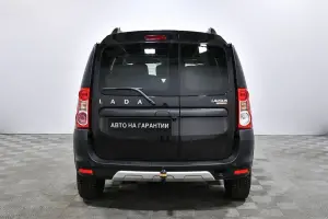 ВАЗ (Lada)  4