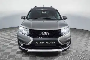 ВАЗ (Lada)  2