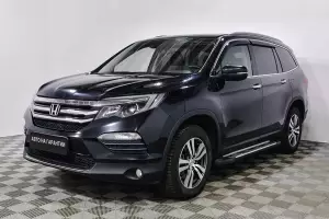 Honda  12