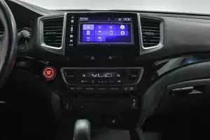 Honda  1