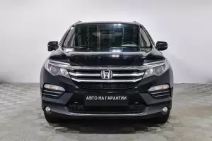 Honda  22