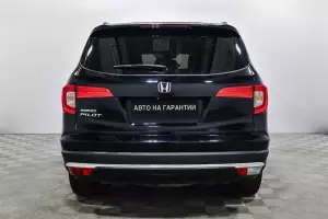 Honda  20