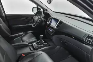 Honda  17
