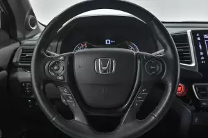 Honda  16