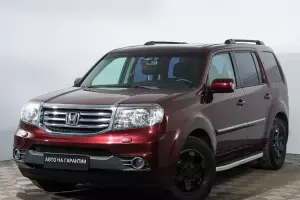 Honda  11