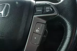 Honda  8