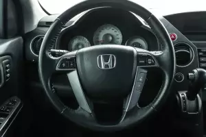 Honda  4