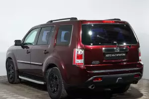 Honda  19