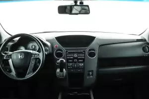 Honda  16
