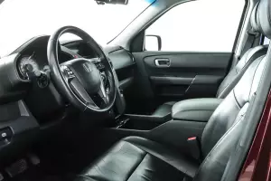 Honda  15