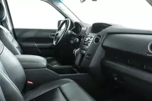 Honda  14