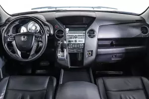 Honda  1