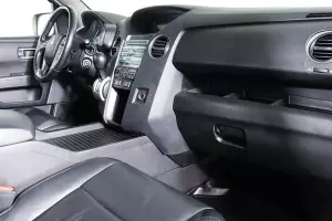Honda  9