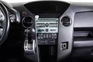 Honda  8