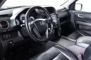 Honda  7