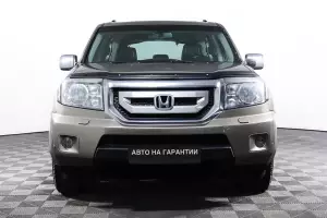 Honda  18