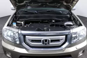 Honda  14