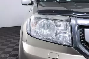 Honda  12