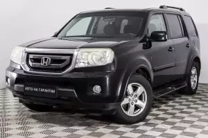 Honda  1
