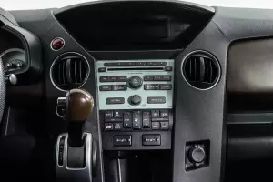 Honda  10