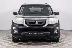 Honda  2