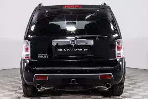 Honda  5