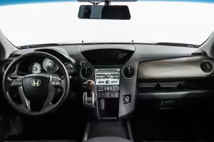 Honda  7
