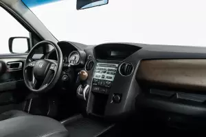 Honda  8
