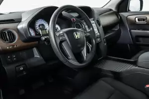 Honda  9