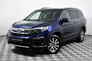 Honda  1