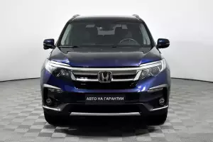 Honda  2