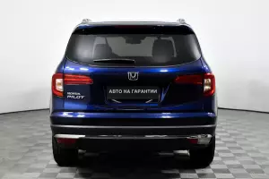 Honda  5