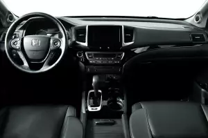 Honda  7