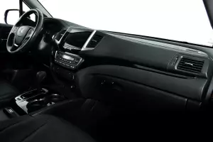 Honda  8
