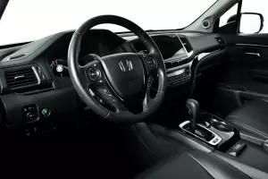 Honda  9