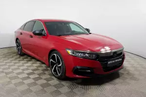 Honda  12