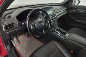 Honda  14
