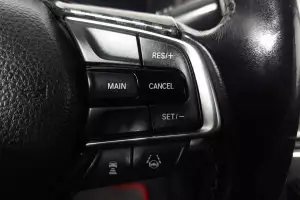 Honda  10