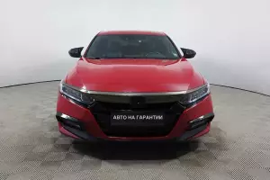 Honda  22