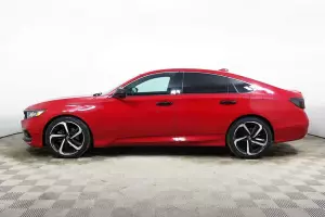 Honda  21