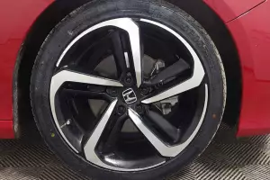 Honda  17