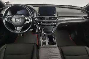 Honda  15
