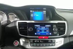 Honda  12