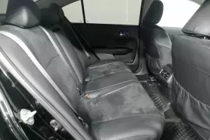 Honda  15
